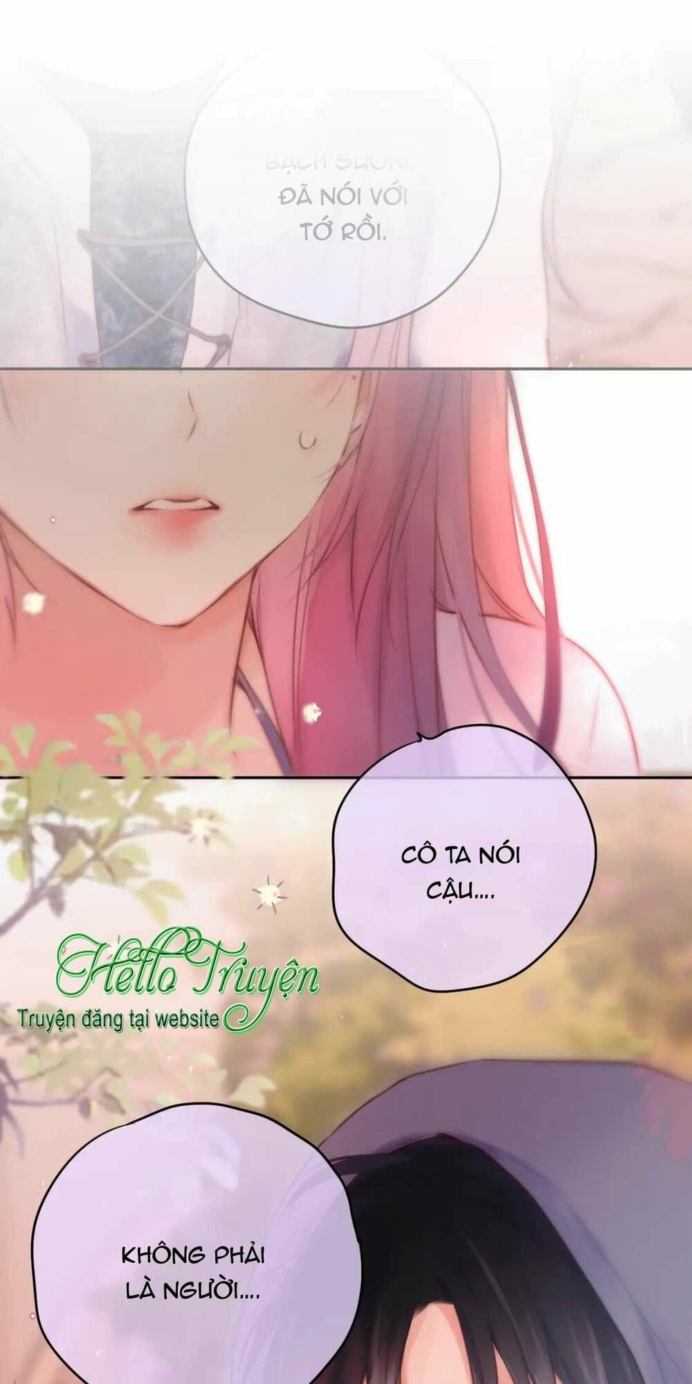 Cạm Bẫy Của Hồ Ly: Chapter 61