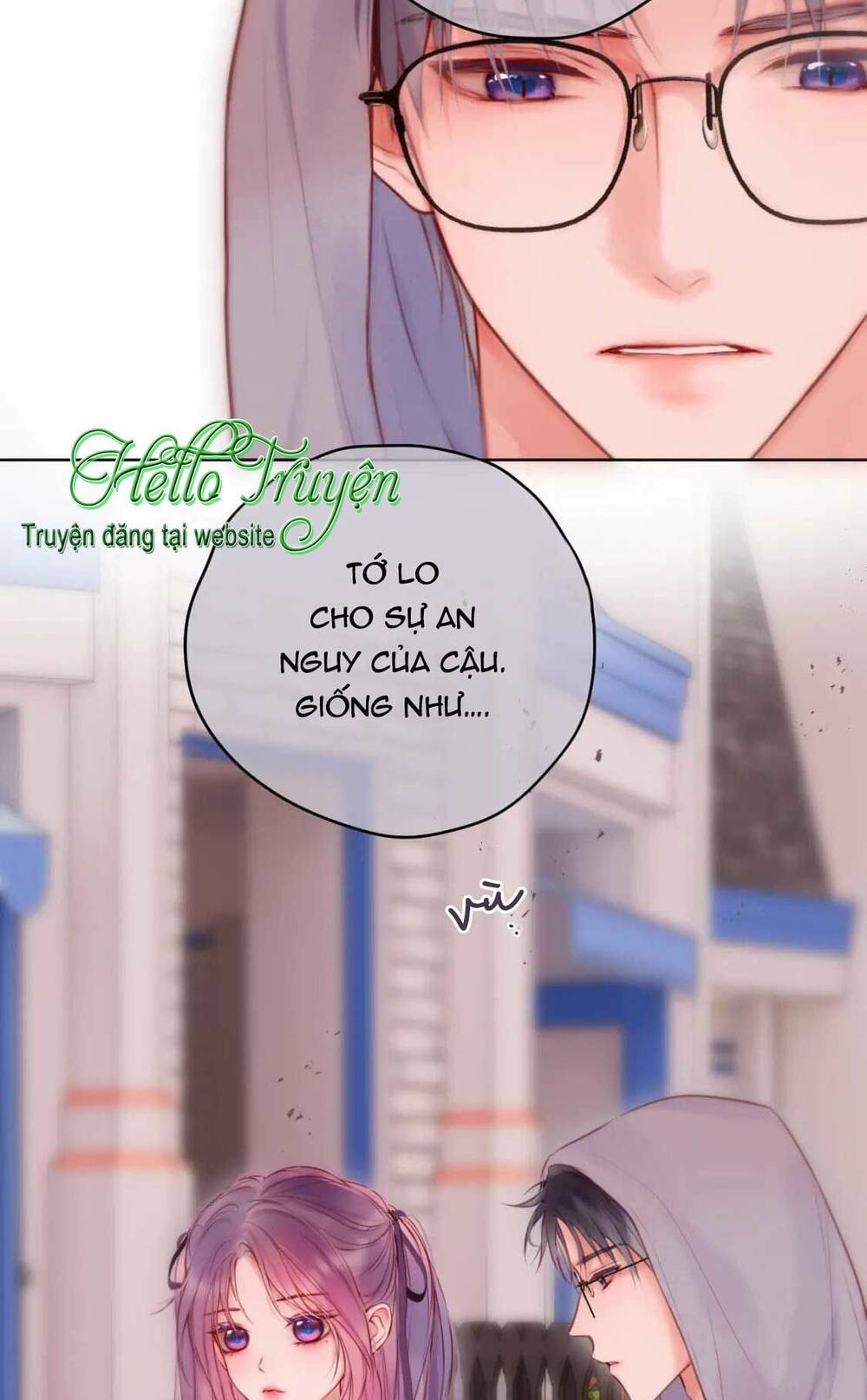 Cạm Bẫy Của Hồ Ly: Chapter 61
