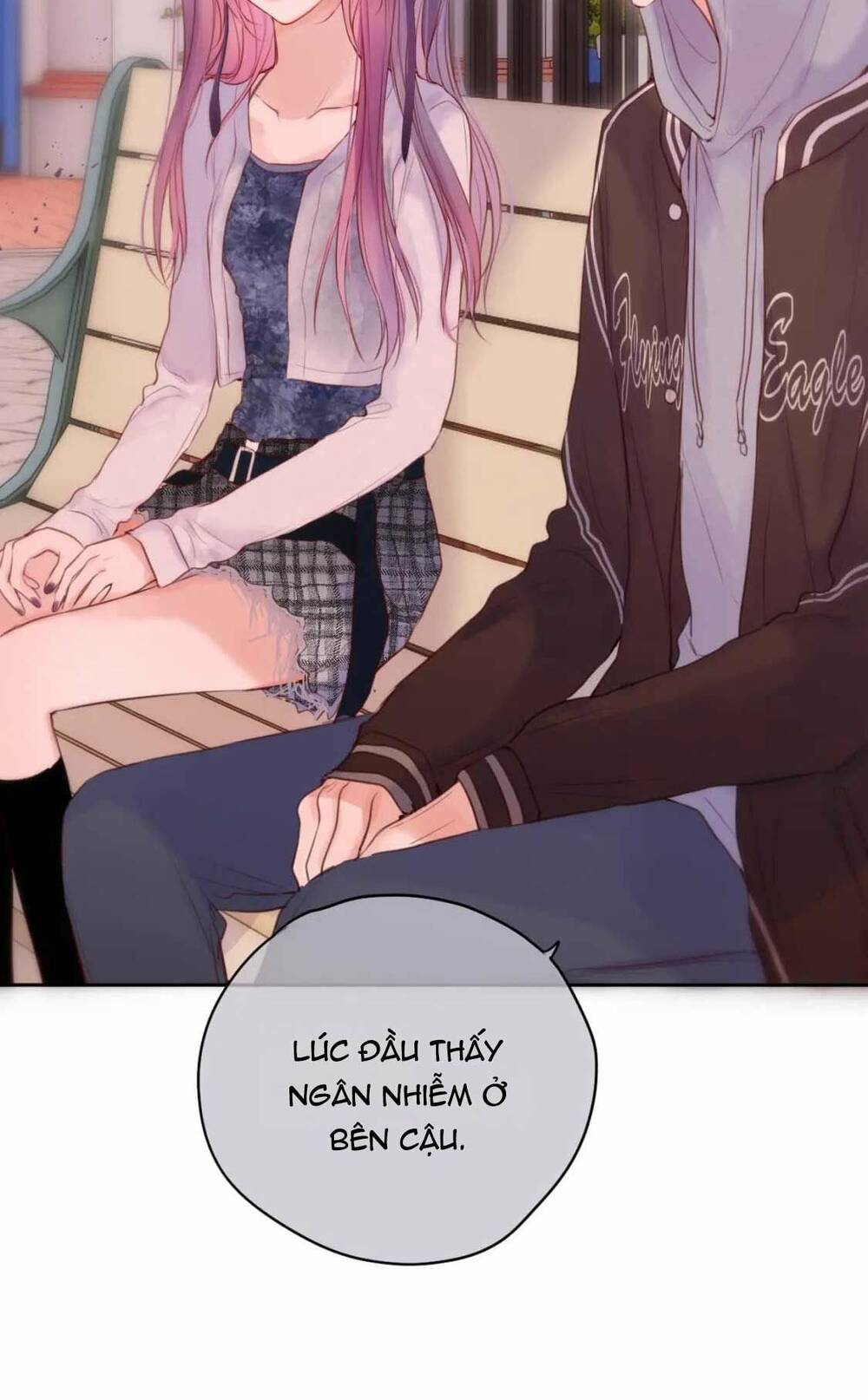 Cạm Bẫy Của Hồ Ly: Chapter 61