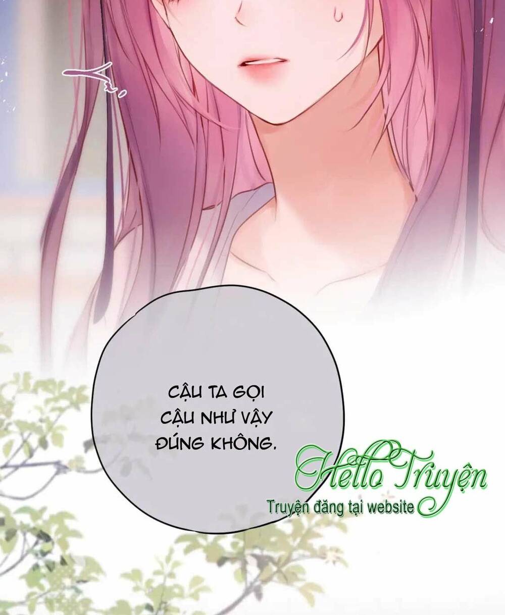 Cạm Bẫy Của Hồ Ly: Chapter 61