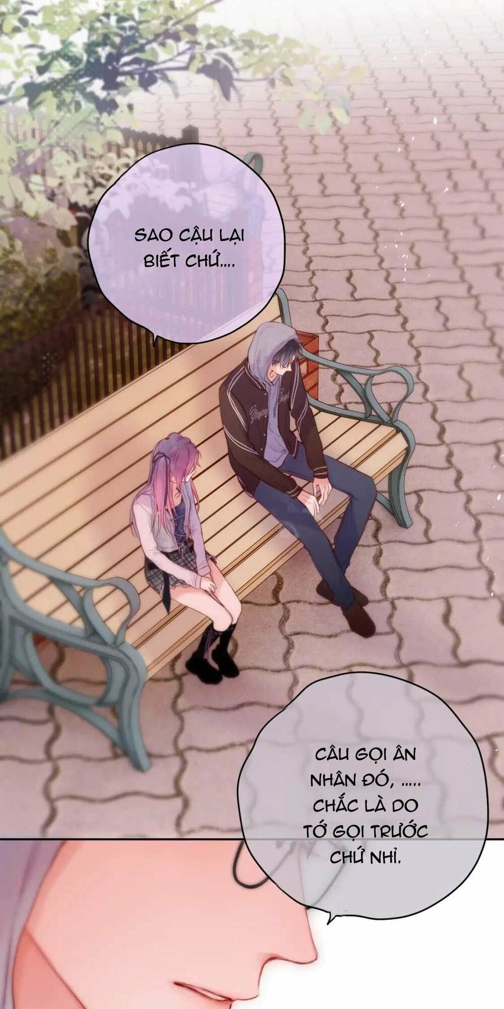 Cạm Bẫy Của Hồ Ly: Chapter 61