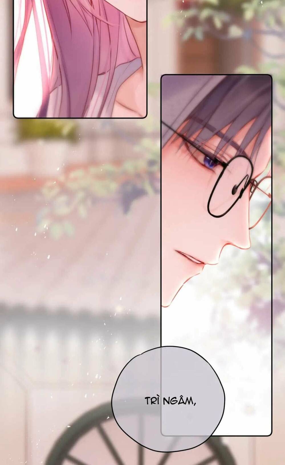 Cạm Bẫy Của Hồ Ly: Chapter 61