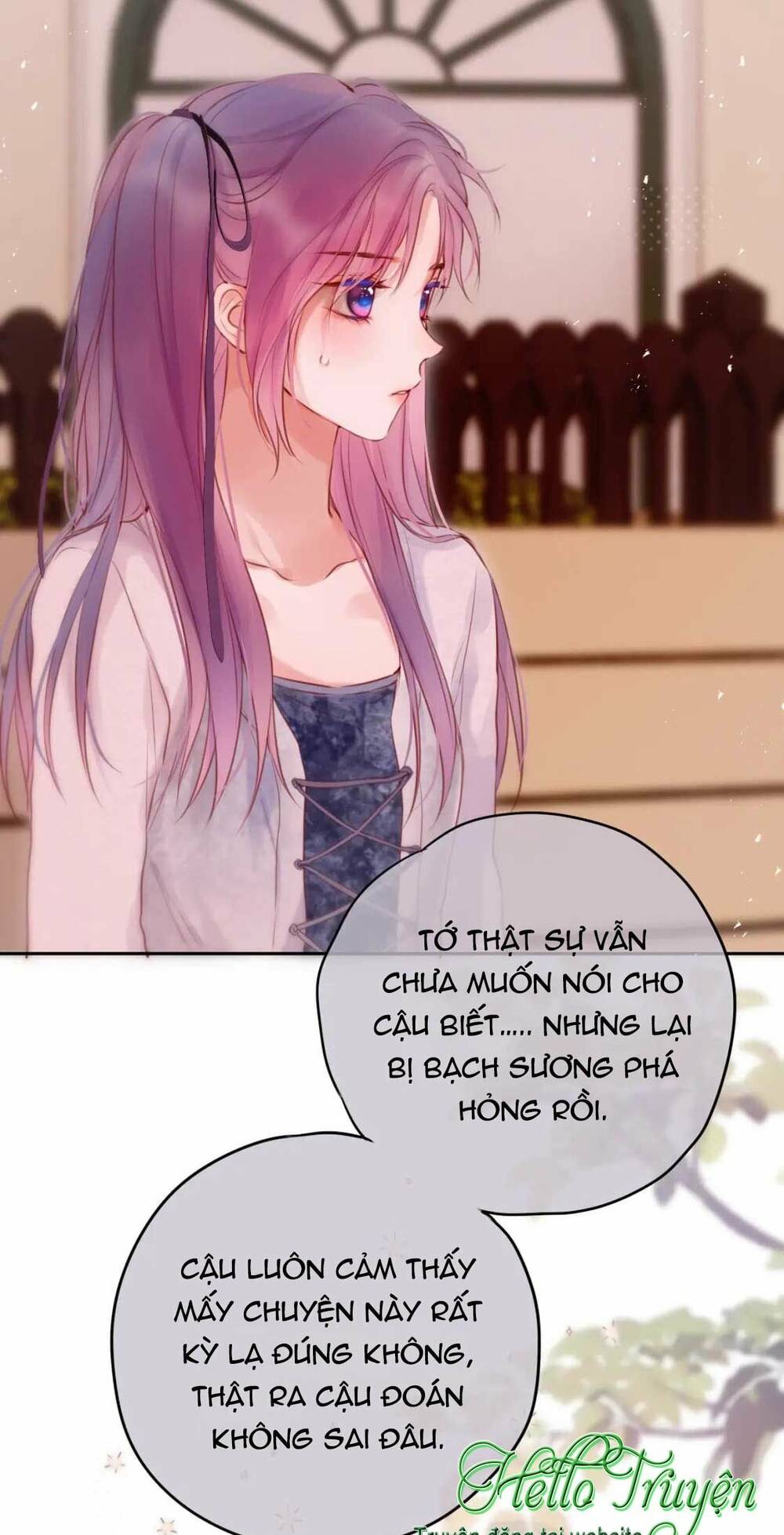 Cạm Bẫy Của Hồ Ly: Chapter 61