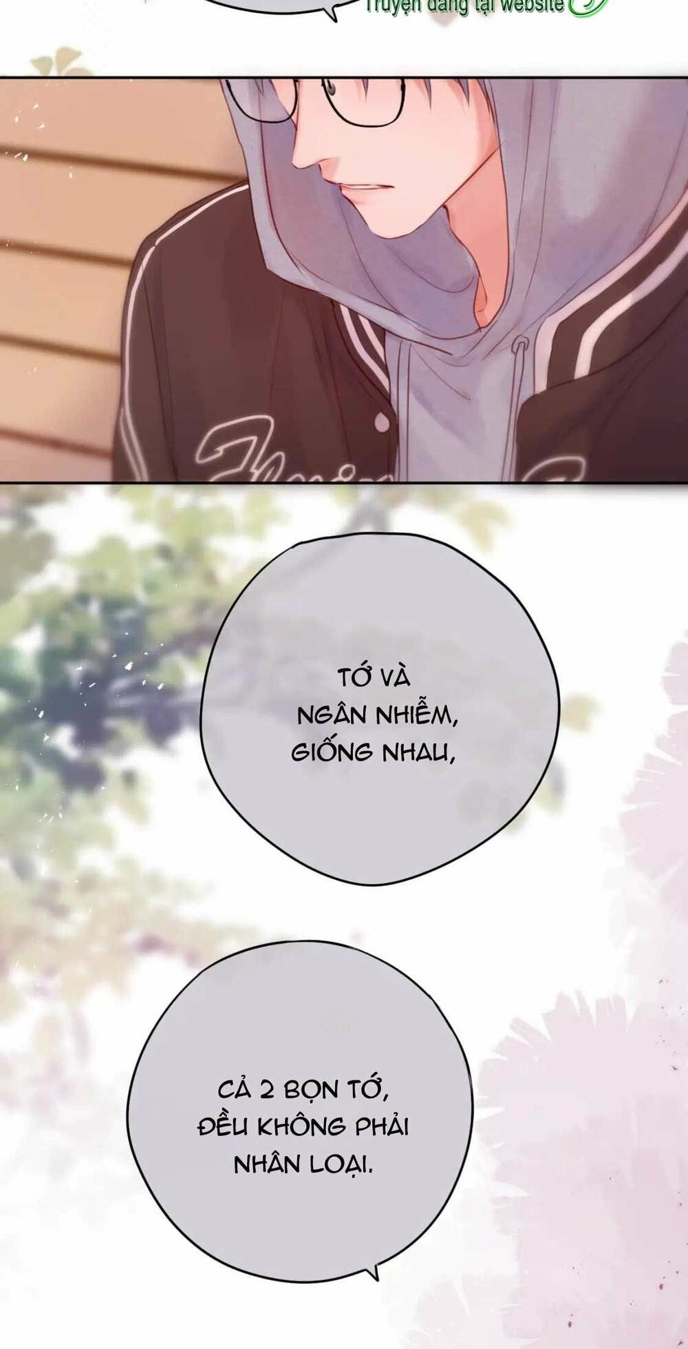 Cạm Bẫy Của Hồ Ly: Chapter 61
