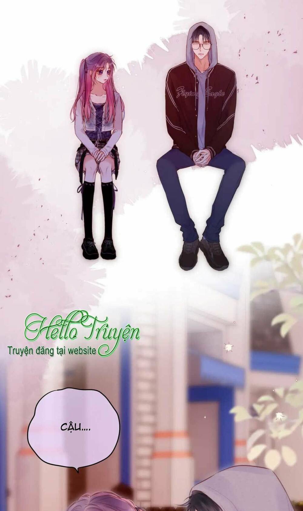 Cạm Bẫy Của Hồ Ly: Chapter 61