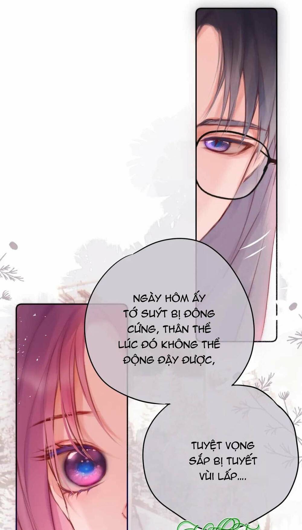 Cạm Bẫy Của Hồ Ly: Chapter 61