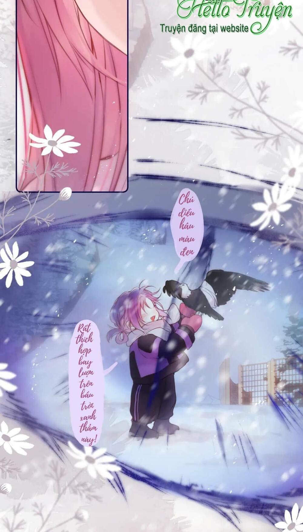 Cạm Bẫy Của Hồ Ly: Chapter 61