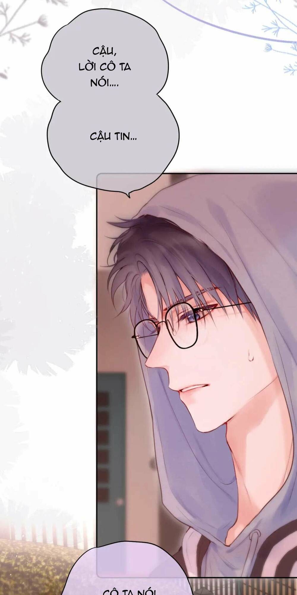 Cạm Bẫy Của Hồ Ly: Chapter 61