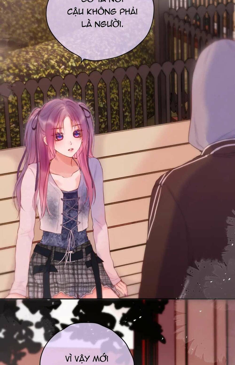 Cạm Bẫy Của Hồ Ly: Chapter 61