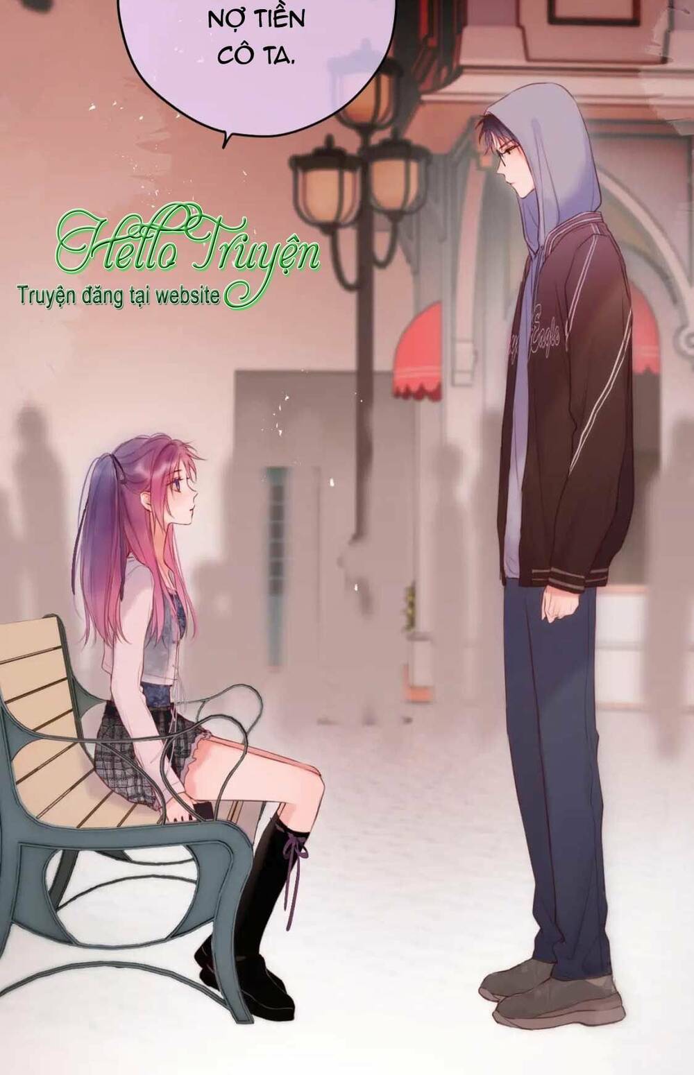 Cạm Bẫy Của Hồ Ly: Chapter 61