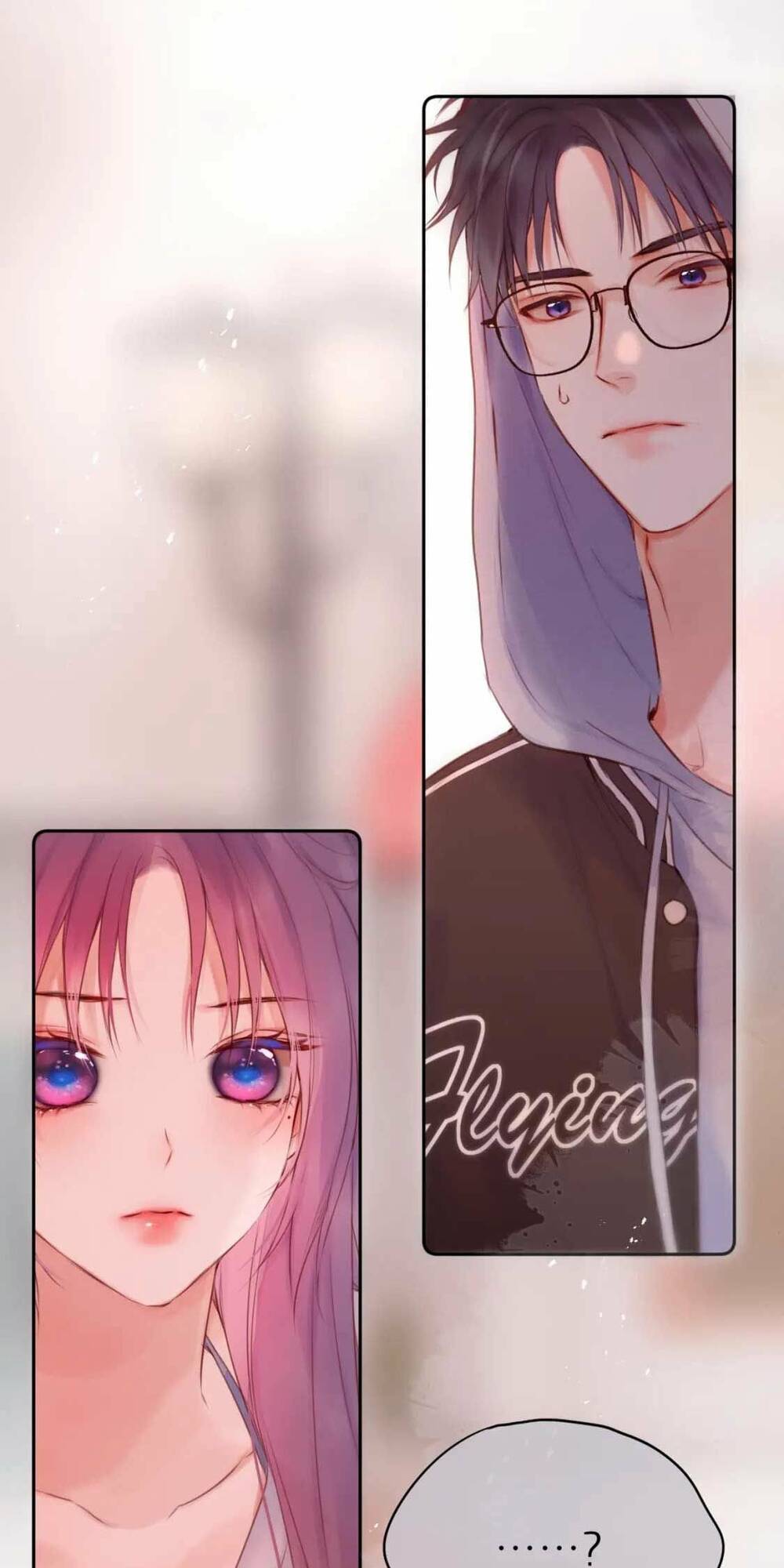 Cạm Bẫy Của Hồ Ly: Chapter 61