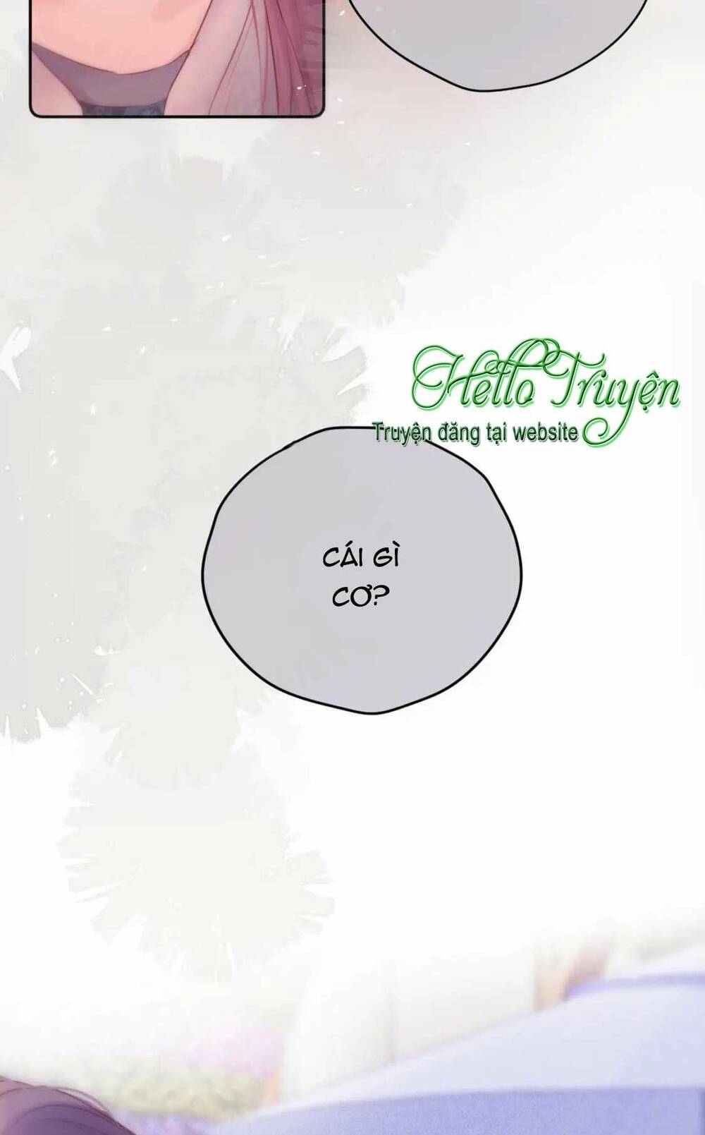 Cạm Bẫy Của Hồ Ly: Chapter 61