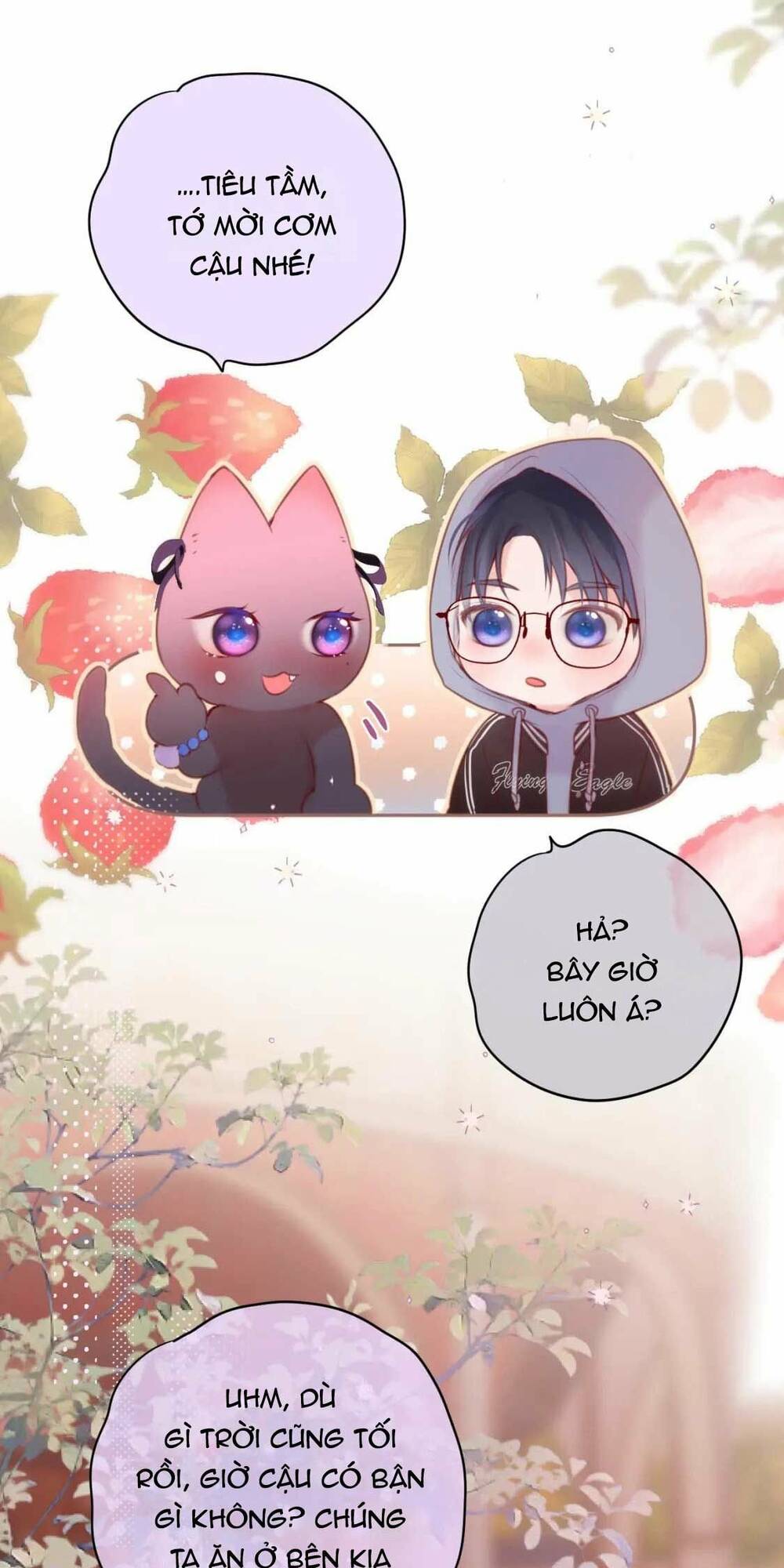 Cạm Bẫy Của Hồ Ly: Chapter 64