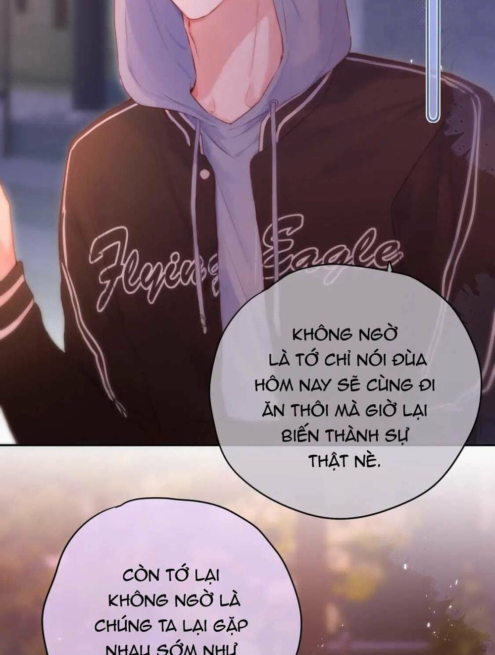 Cạm Bẫy Của Hồ Ly: Chapter 64
