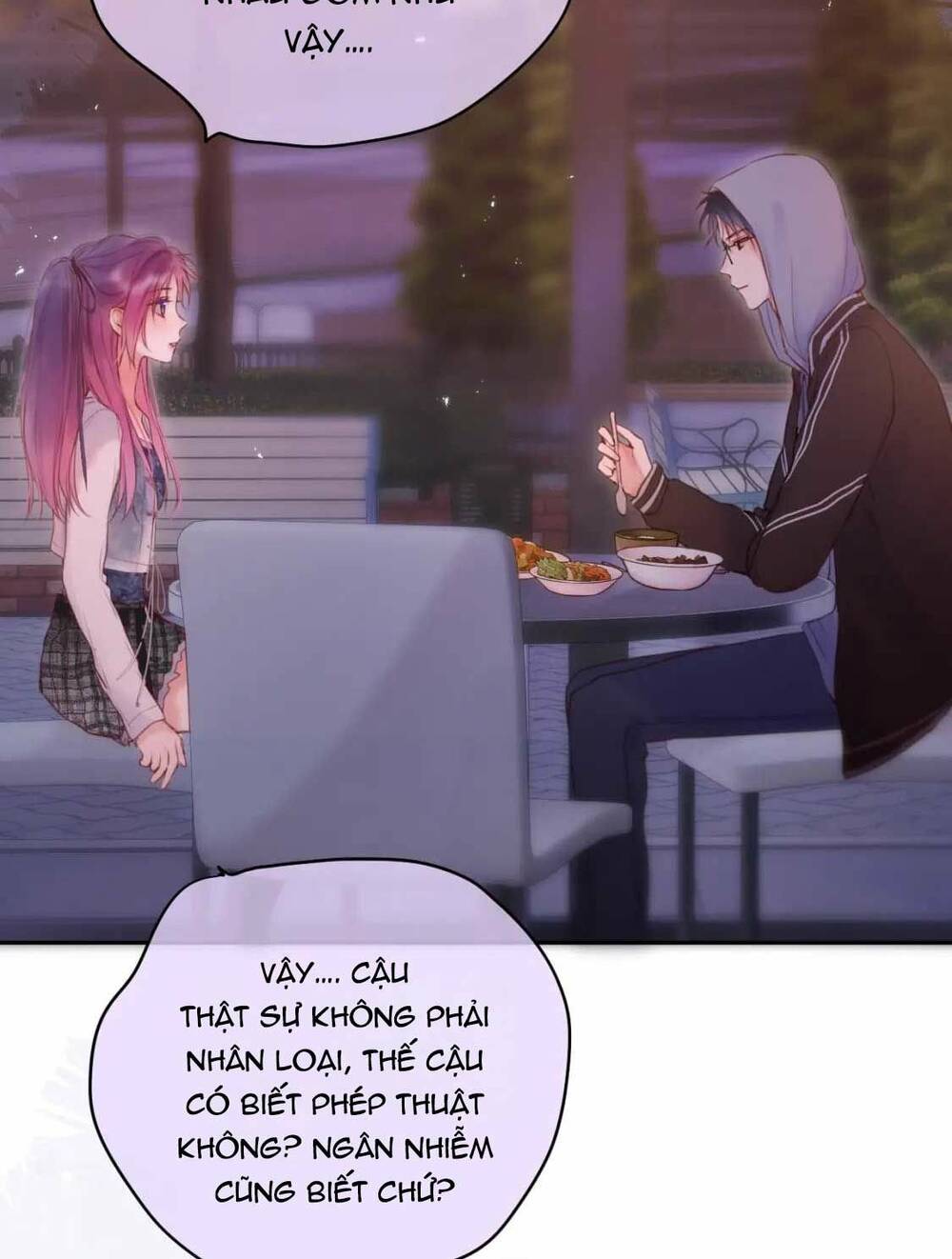 Cạm Bẫy Của Hồ Ly: Chapter 64