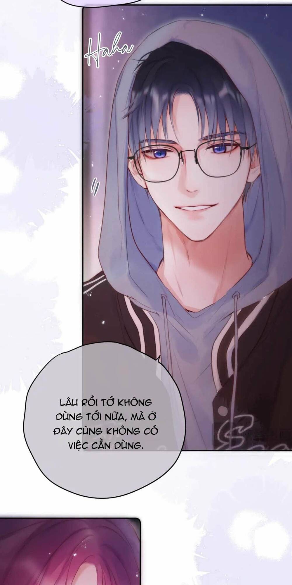 Cạm Bẫy Của Hồ Ly: Chapter 64