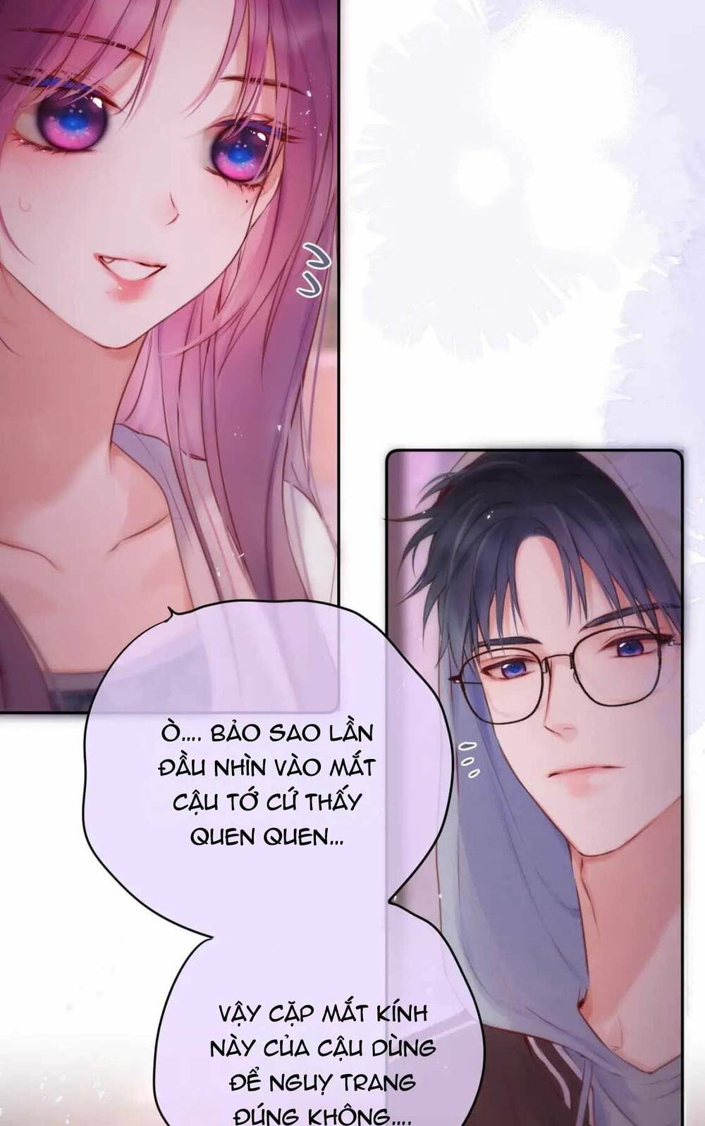 Cạm Bẫy Của Hồ Ly: Chapter 64