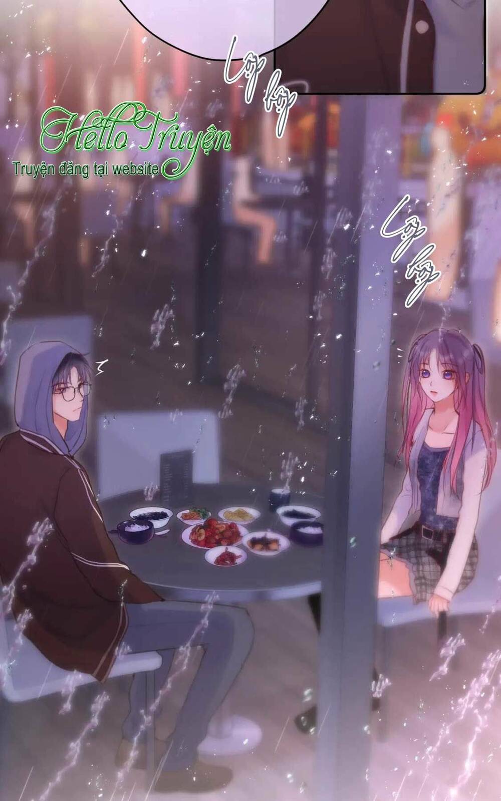 Cạm Bẫy Của Hồ Ly: Chapter 64