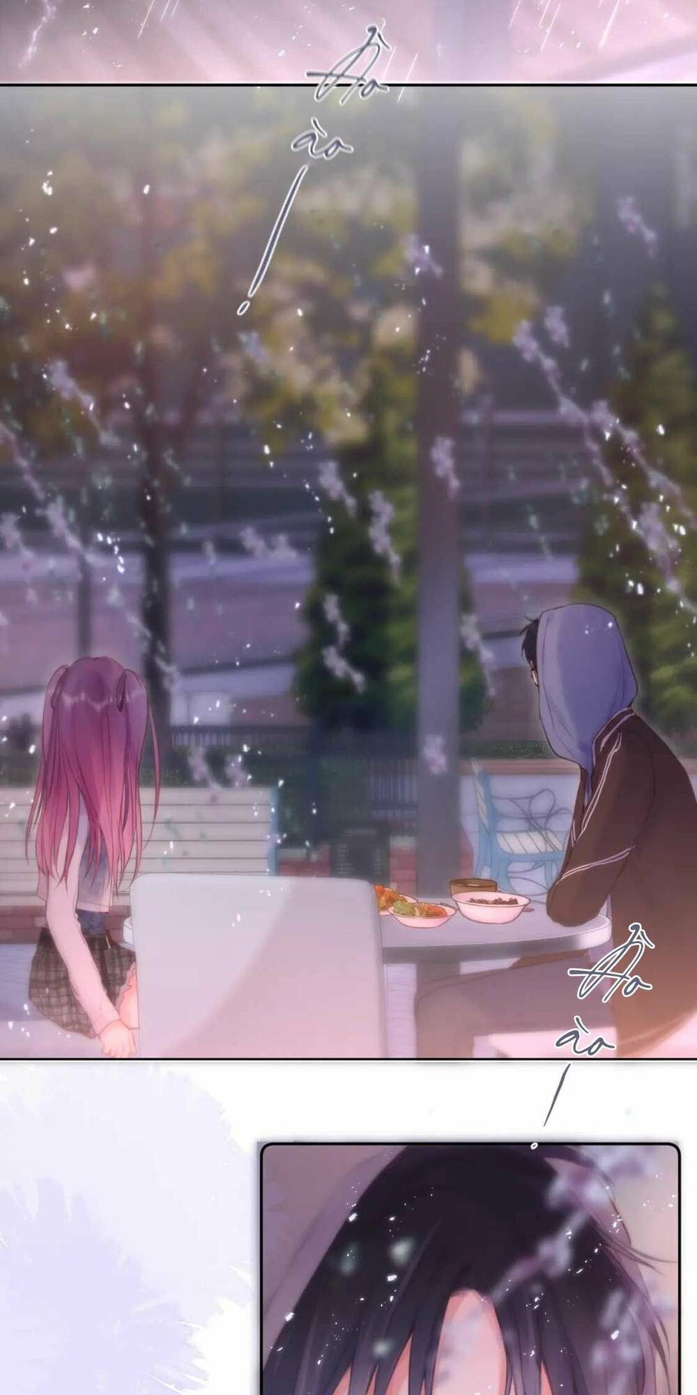 Cạm Bẫy Của Hồ Ly: Chapter 64