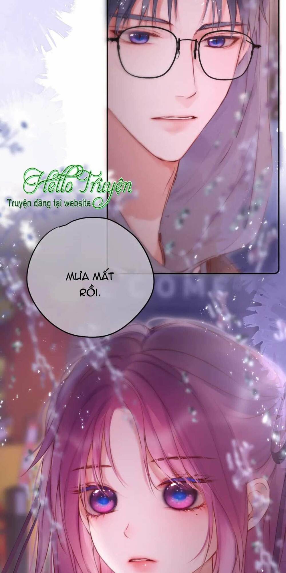 Cạm Bẫy Của Hồ Ly: Chapter 64