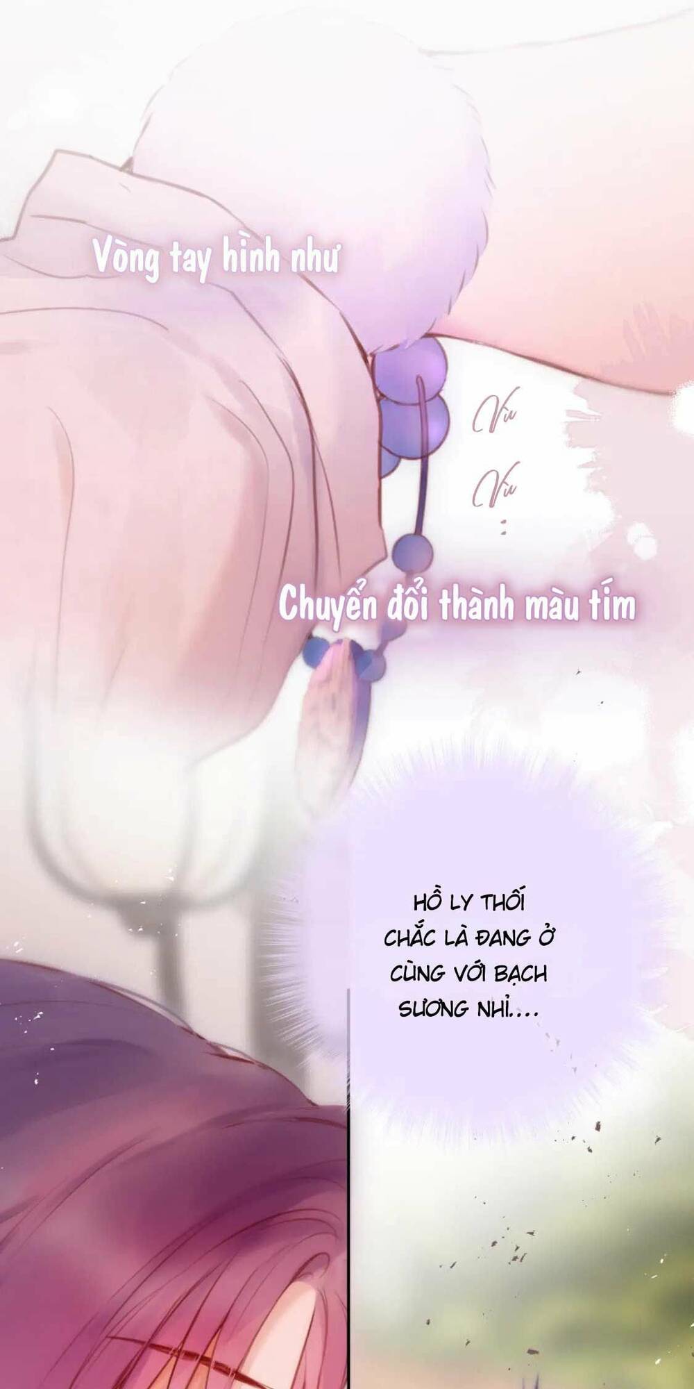 Cạm Bẫy Của Hồ Ly: Chapter 64