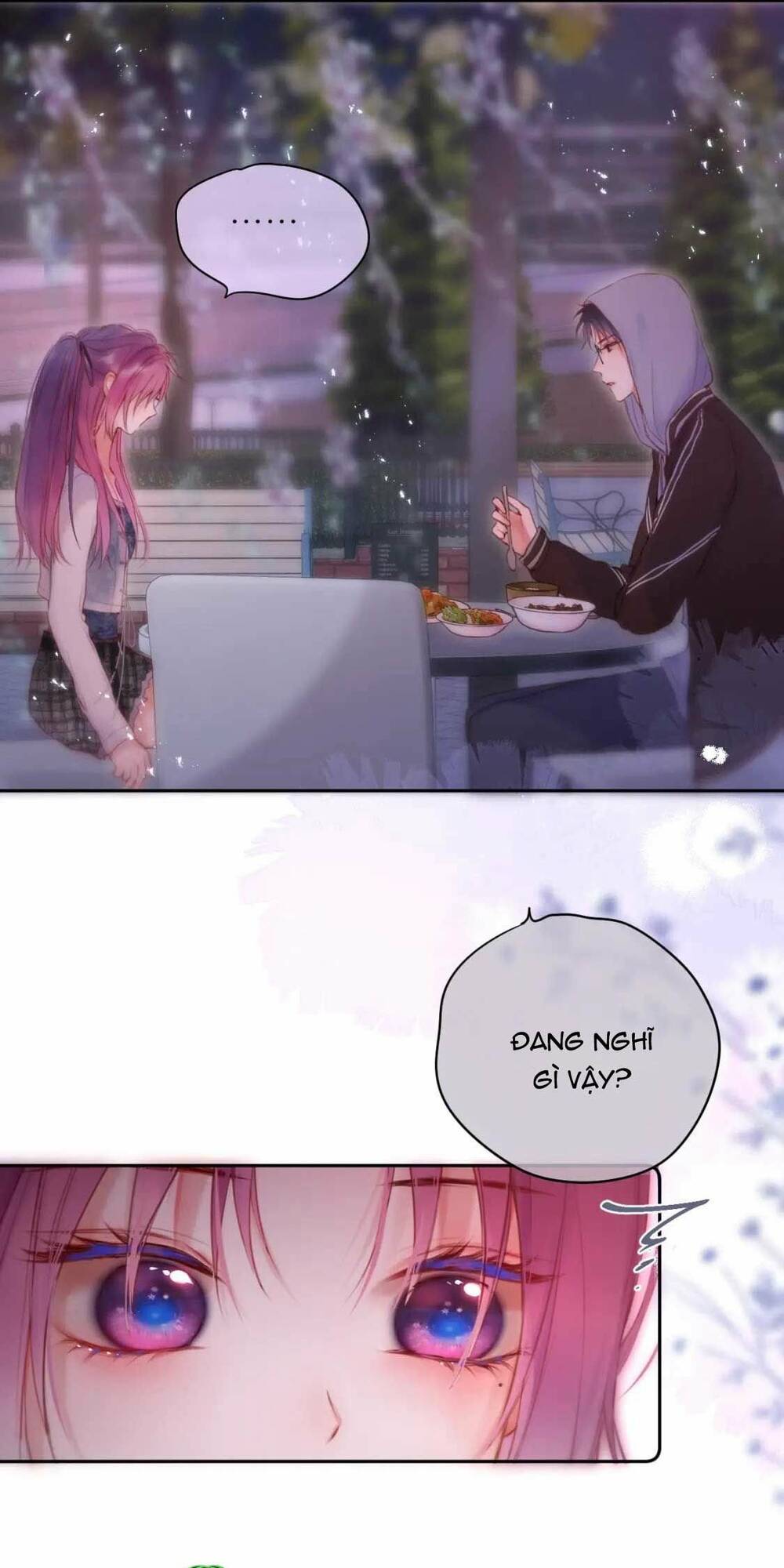 Cạm Bẫy Của Hồ Ly: Chapter 64