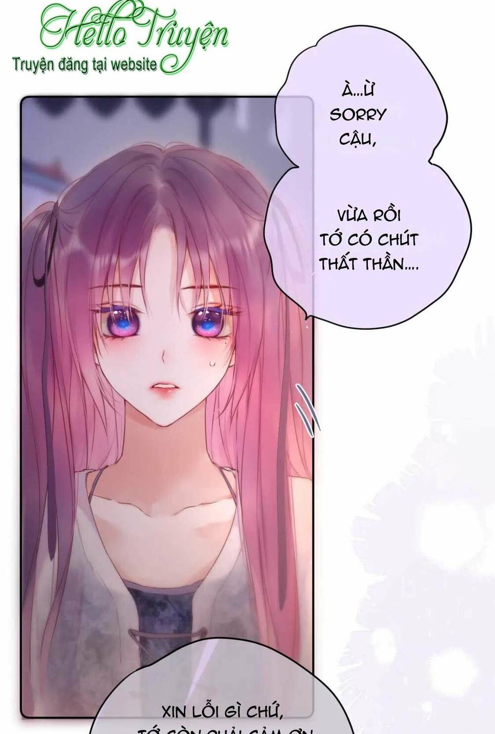 Cạm Bẫy Của Hồ Ly: Chapter 64