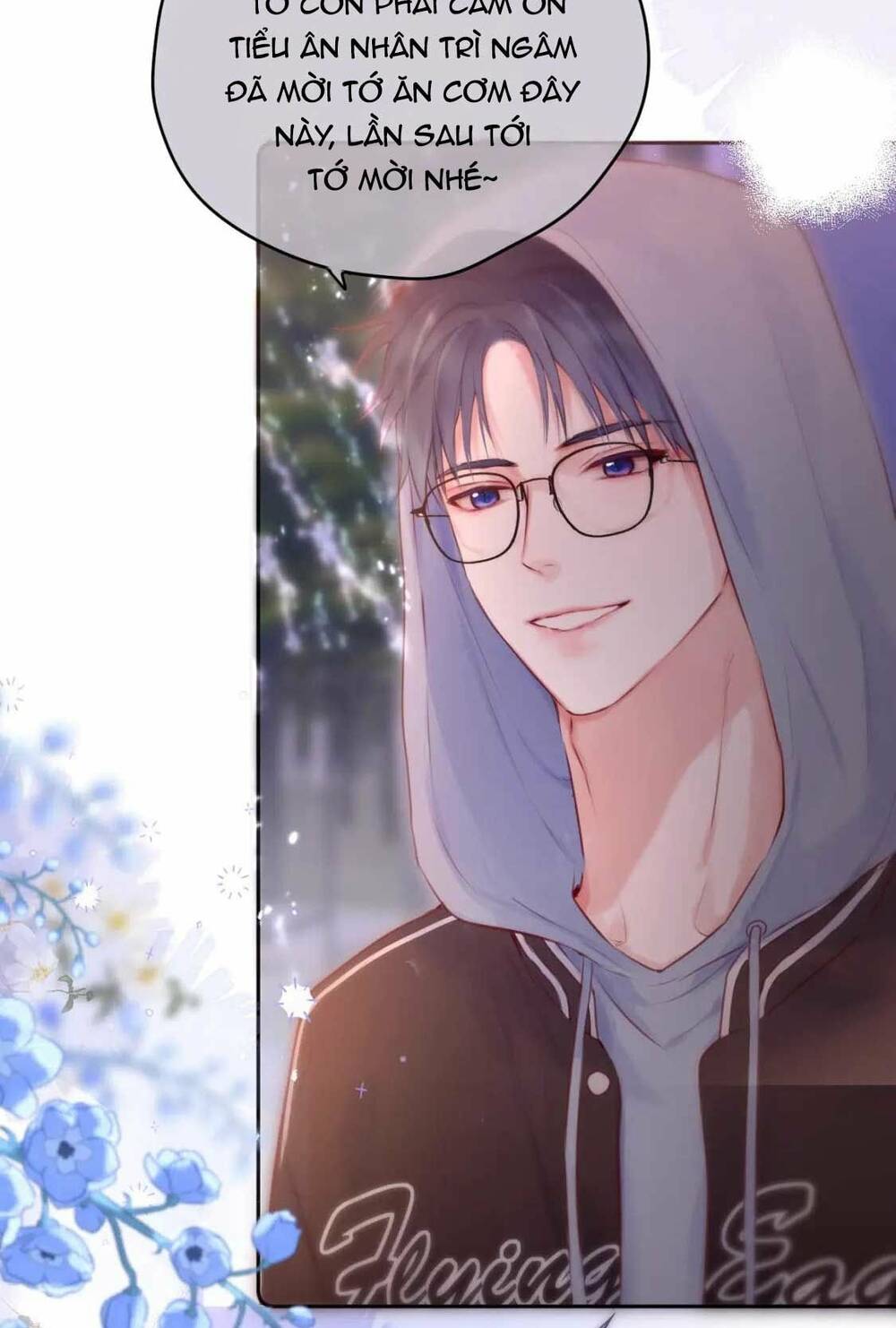 Cạm Bẫy Của Hồ Ly: Chapter 64