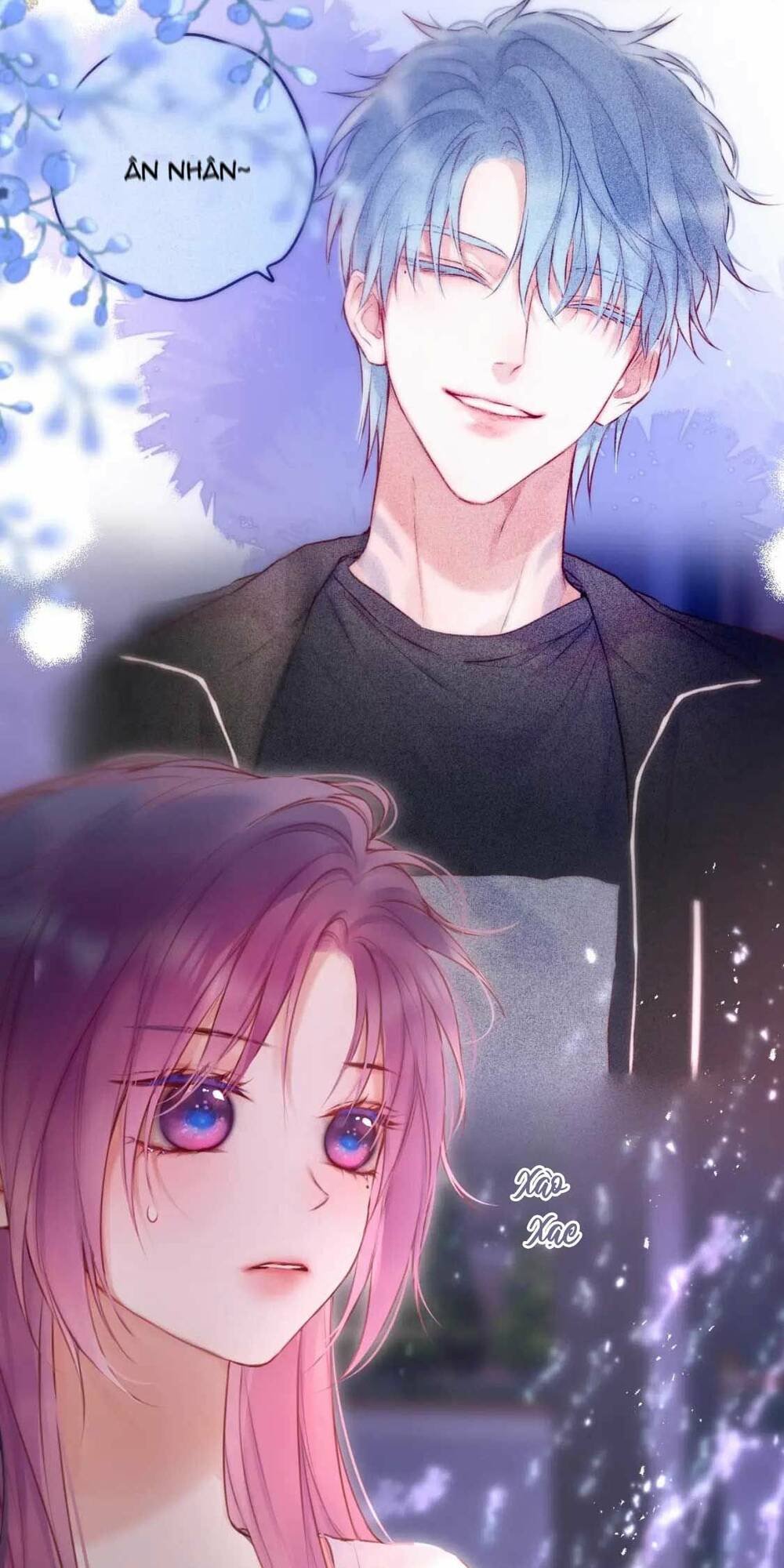 Cạm Bẫy Của Hồ Ly: Chapter 64