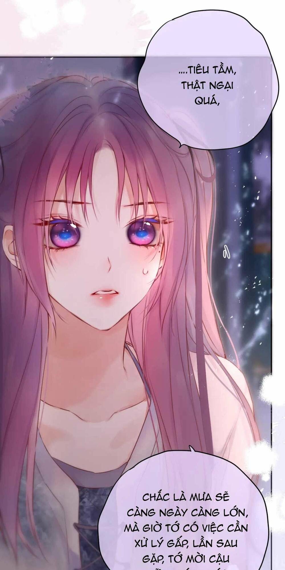 Cạm Bẫy Của Hồ Ly: Chapter 64