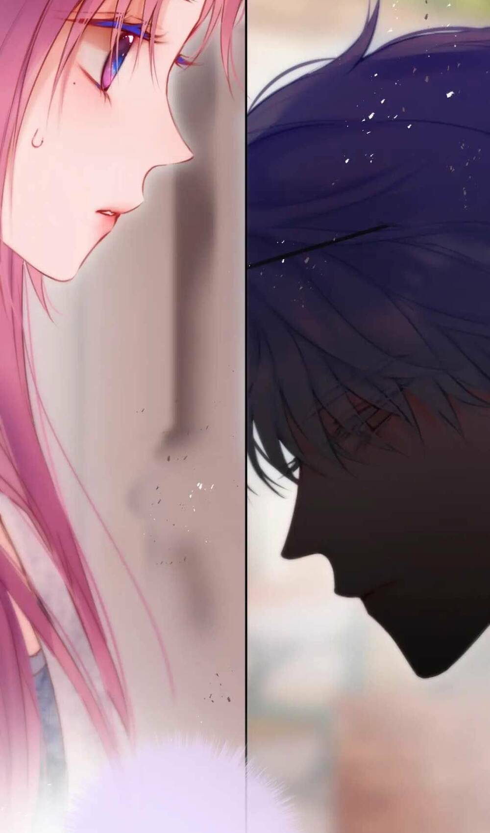 Cạm Bẫy Của Hồ Ly: Chapter 64