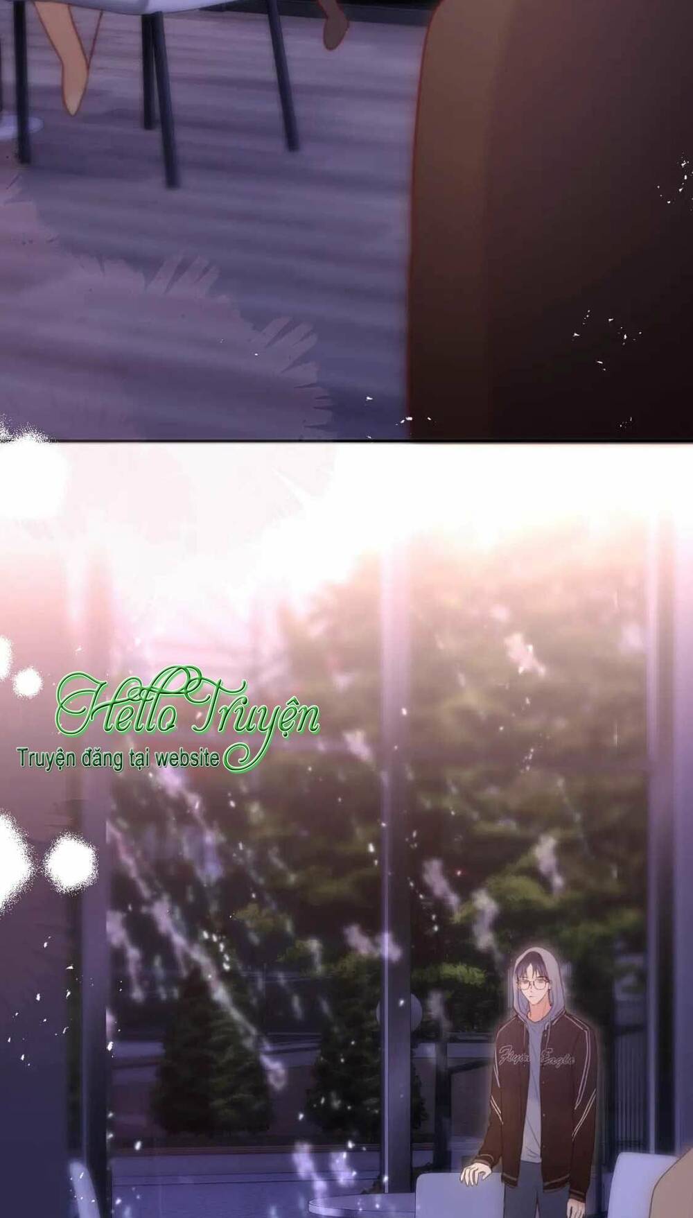 Cạm Bẫy Của Hồ Ly: Chapter 64
