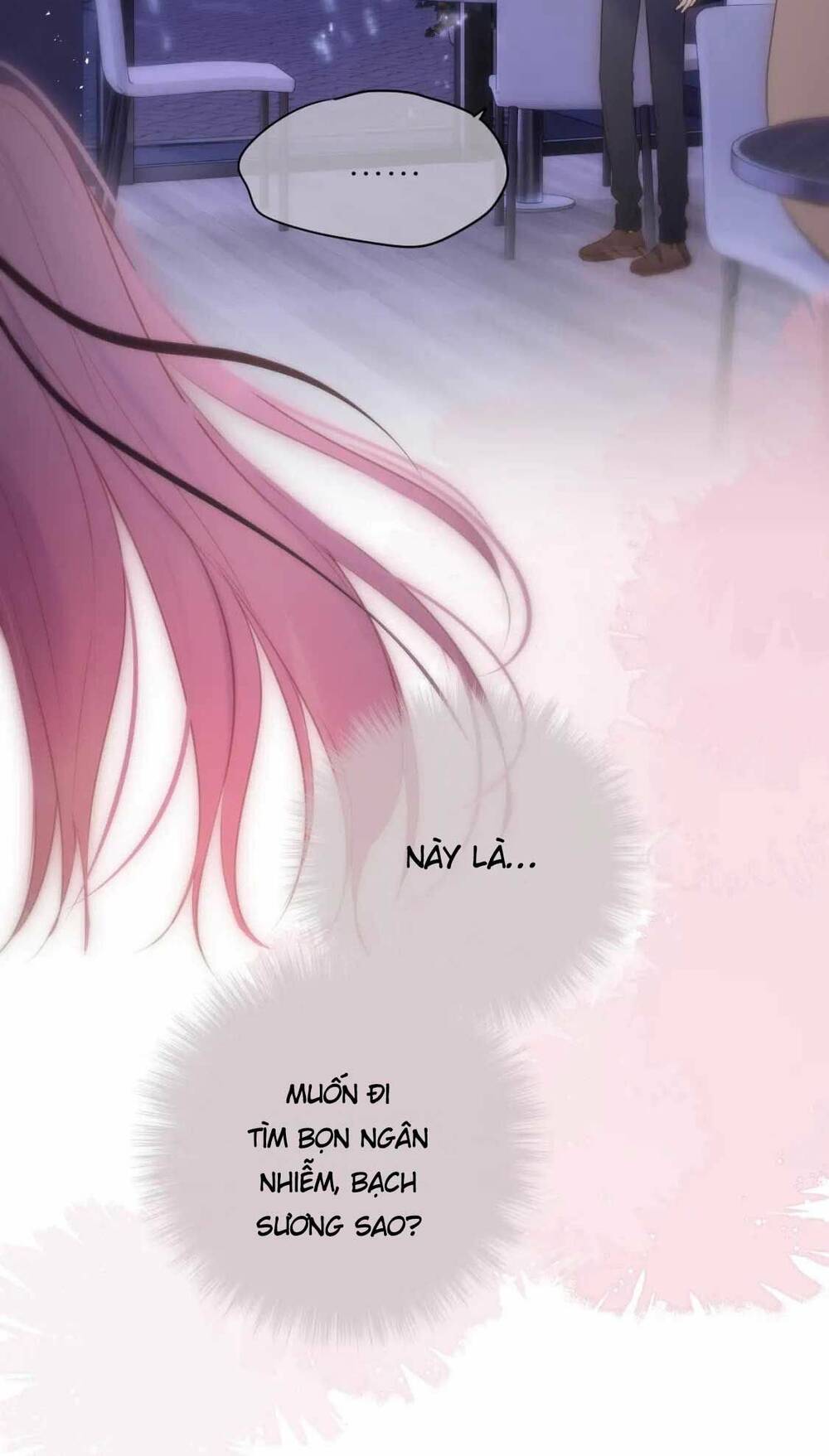 Cạm Bẫy Của Hồ Ly: Chapter 64