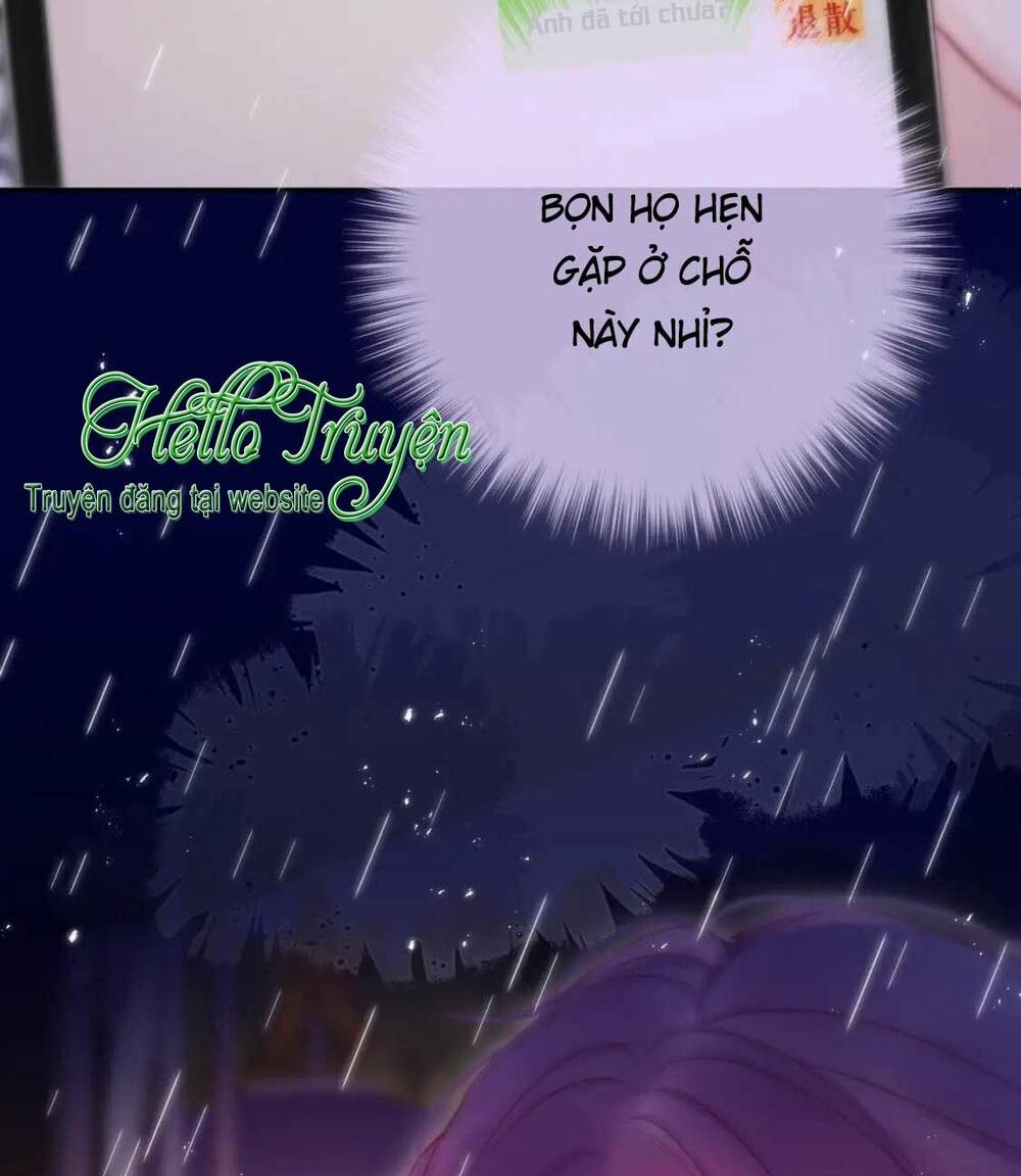 Cạm Bẫy Của Hồ Ly: Chapter 64