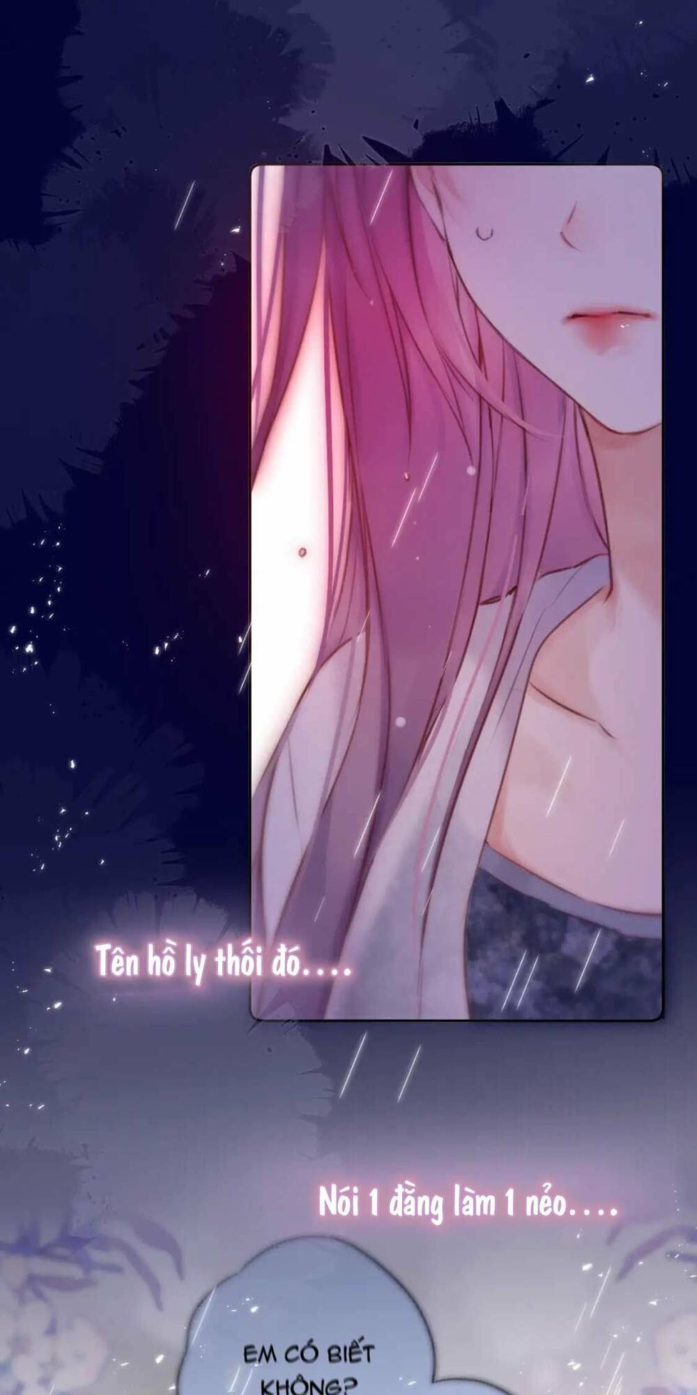 Cạm Bẫy Của Hồ Ly: Chapter 64