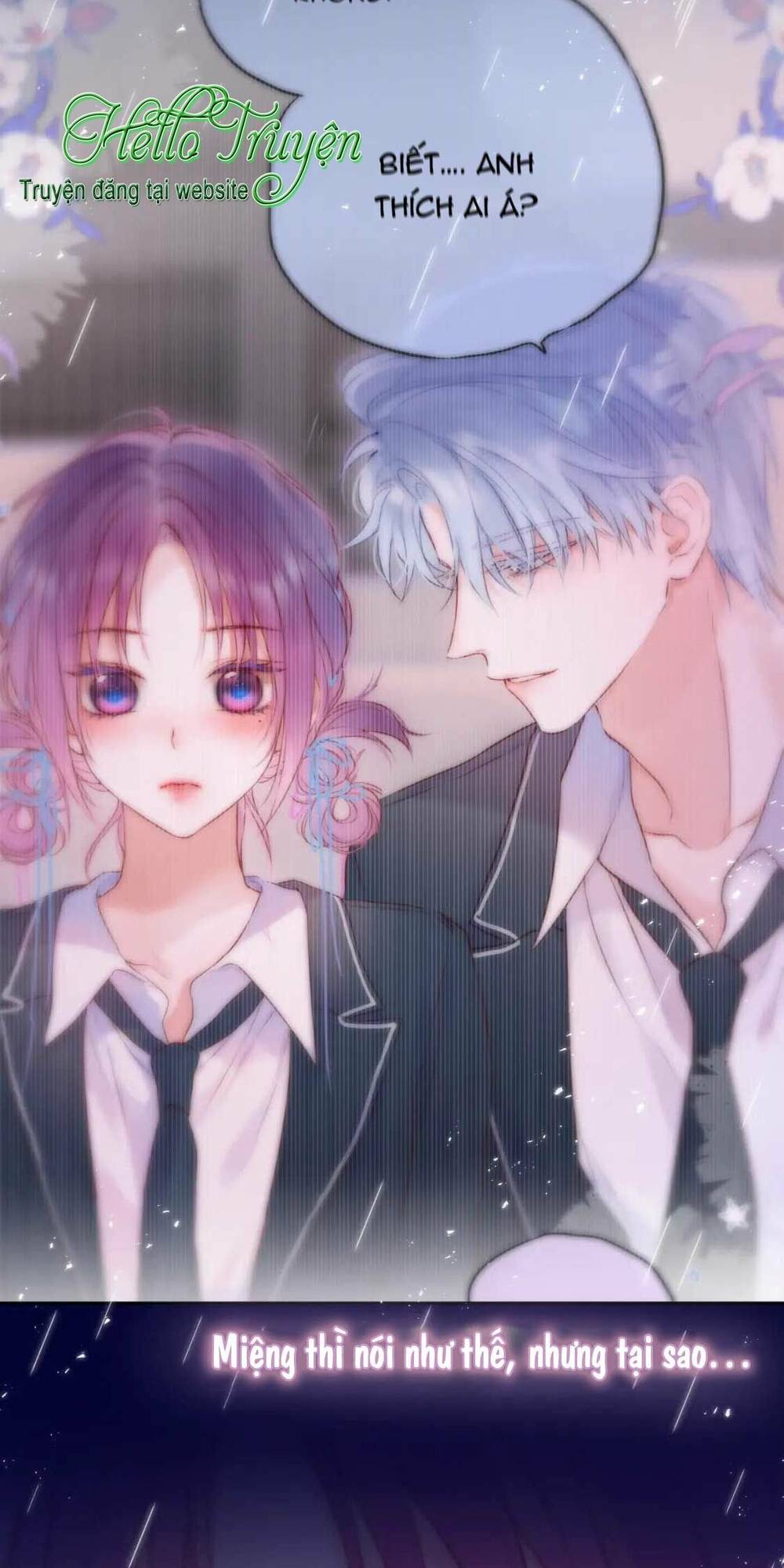 Cạm Bẫy Của Hồ Ly: Chapter 64