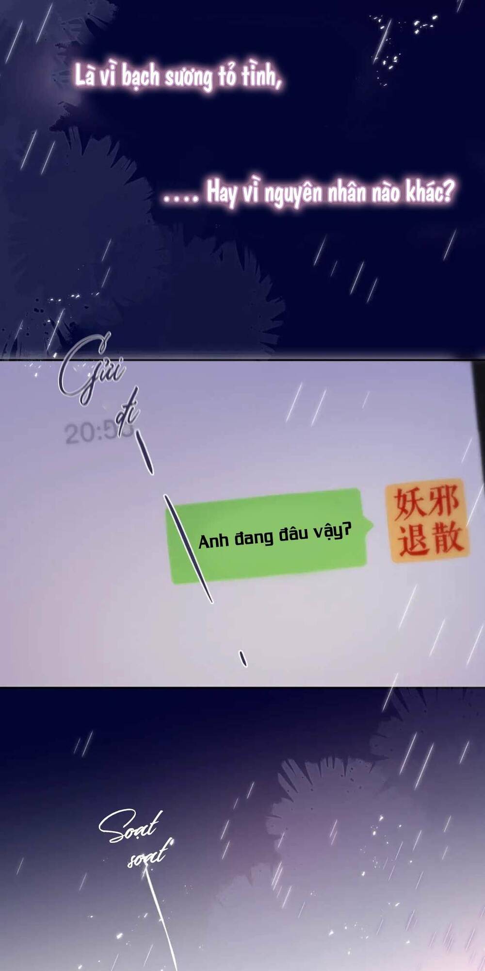 Cạm Bẫy Của Hồ Ly: Chapter 64