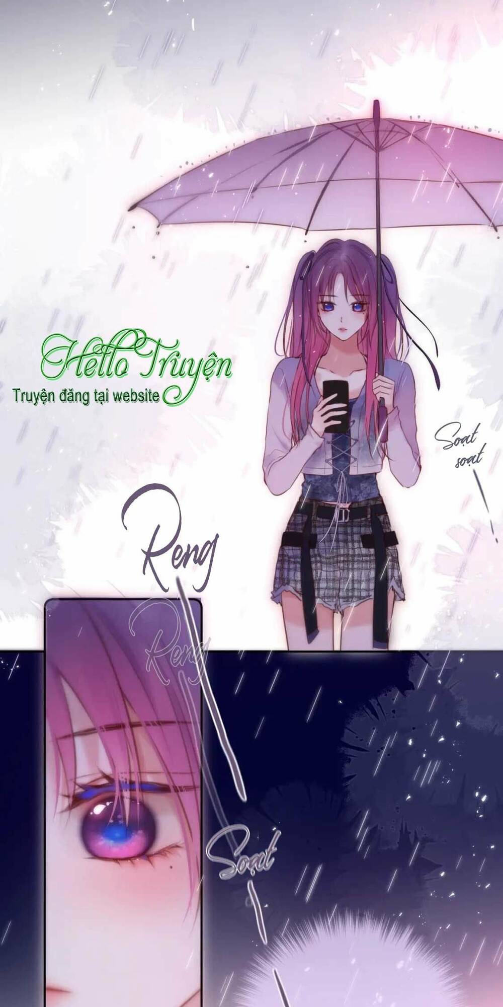 Cạm Bẫy Của Hồ Ly: Chapter 64