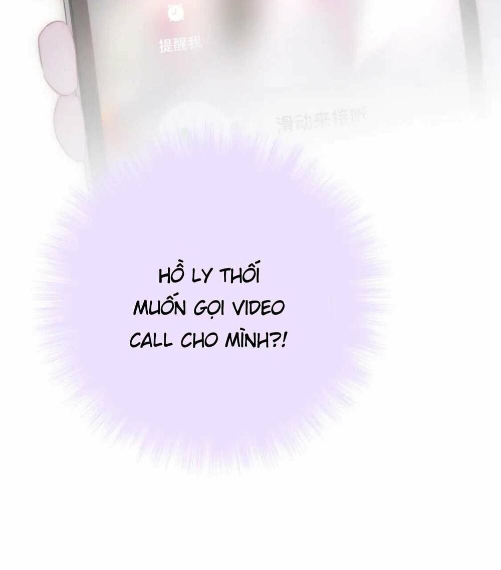 Cạm Bẫy Của Hồ Ly: Chapter 64