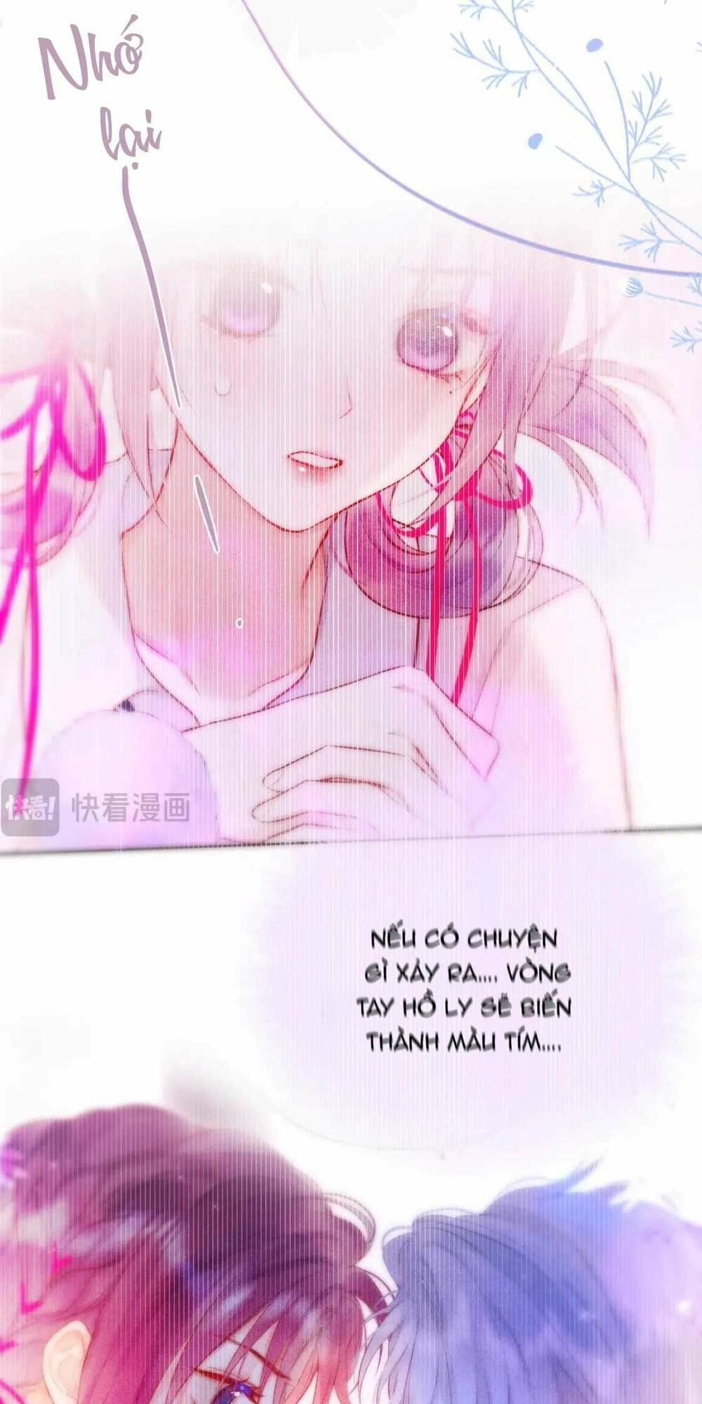 Cạm Bẫy Của Hồ Ly: Chapter 64