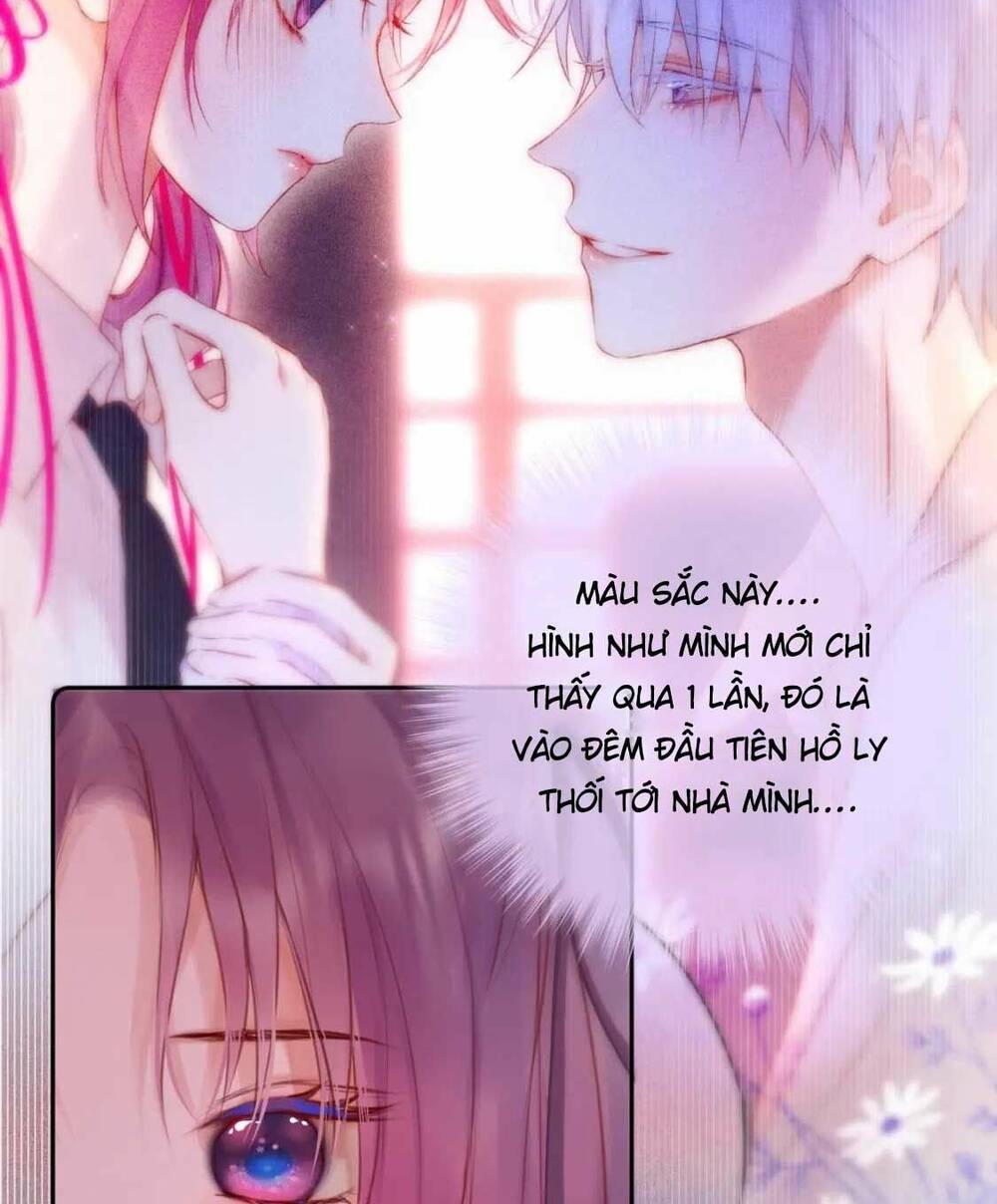 Cạm Bẫy Của Hồ Ly: Chapter 64