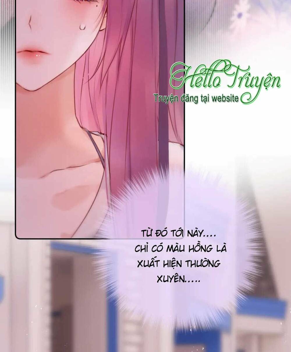 Cạm Bẫy Của Hồ Ly: Chapter 64