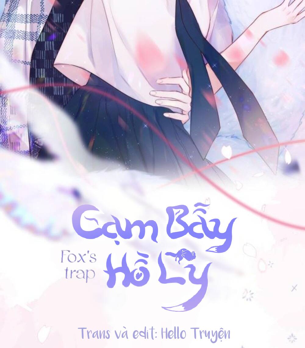 Cạm Bẫy Của Hồ Ly: Chapter 66