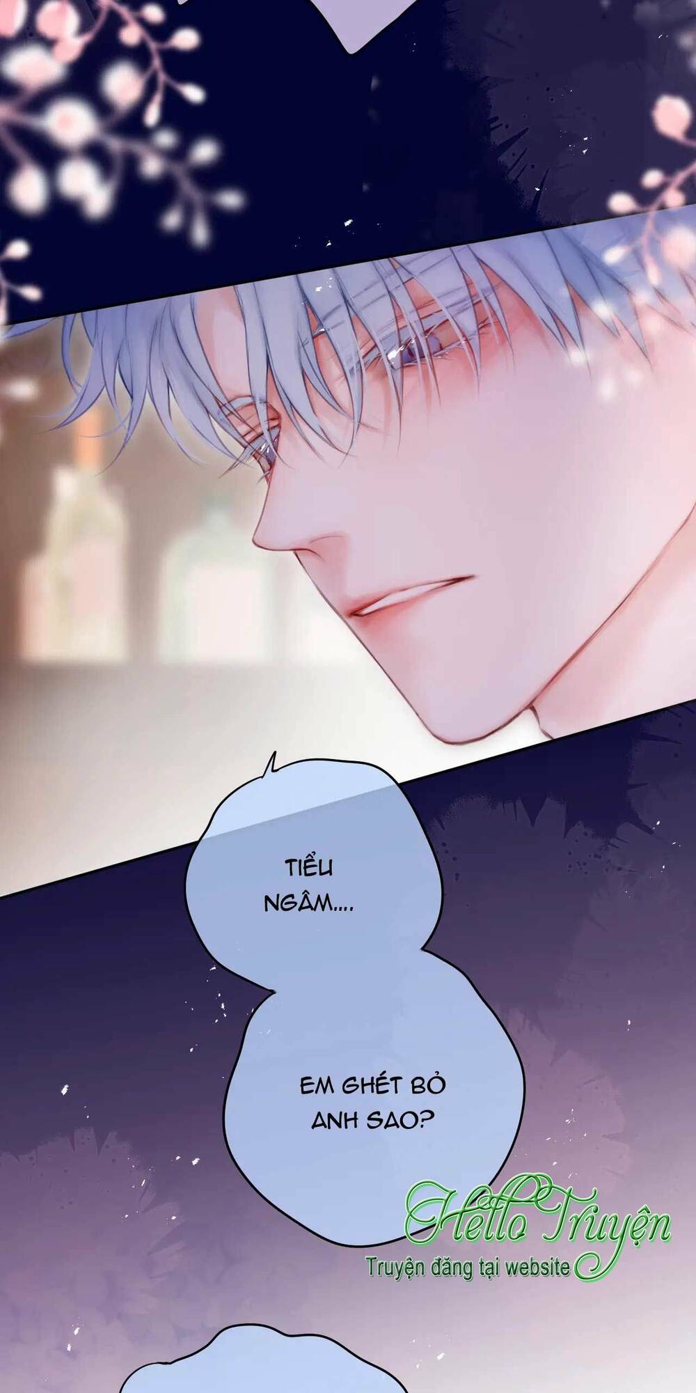 Cạm Bẫy Của Hồ Ly: Chapter 66
