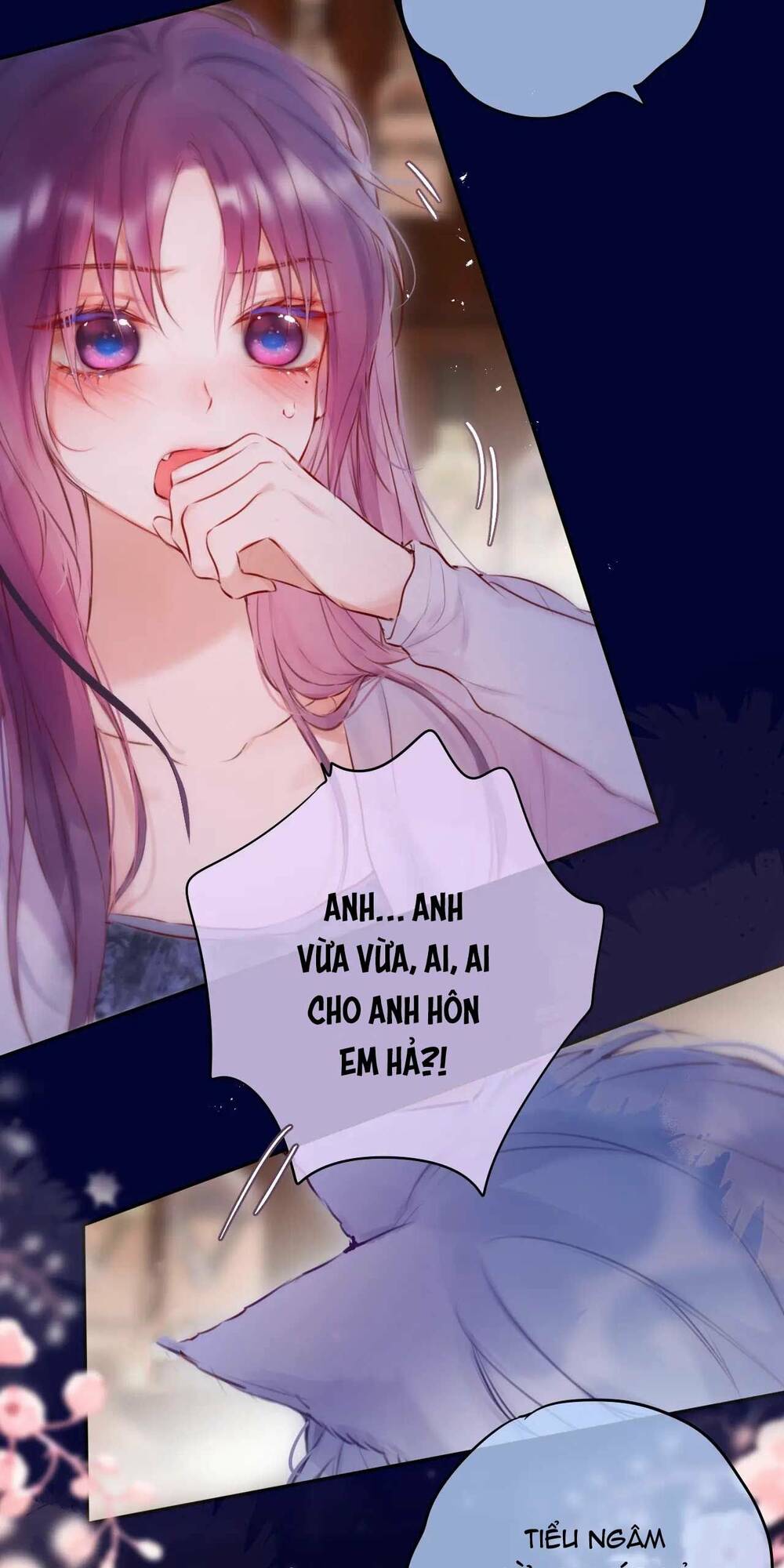 Cạm Bẫy Của Hồ Ly: Chapter 66