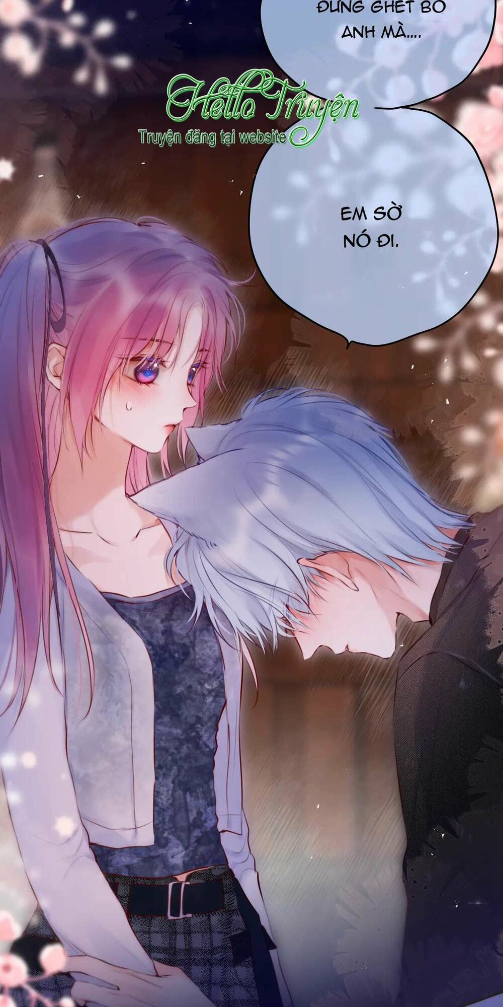 Cạm Bẫy Của Hồ Ly: Chapter 66