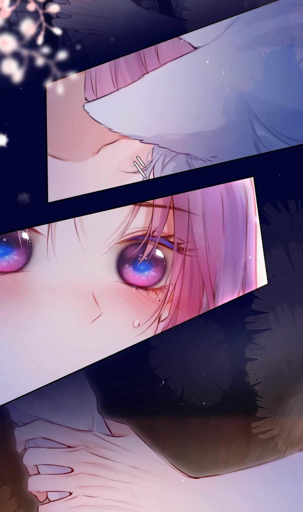 Cạm Bẫy Của Hồ Ly: Chapter 66