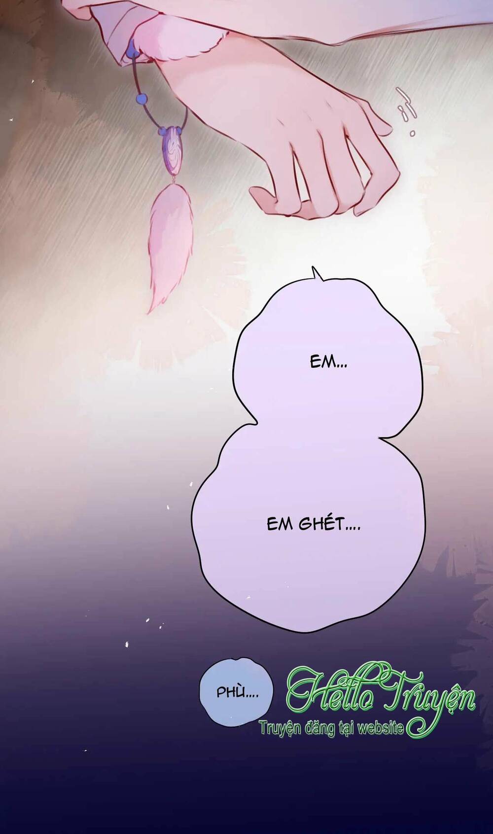 Cạm Bẫy Của Hồ Ly: Chapter 66