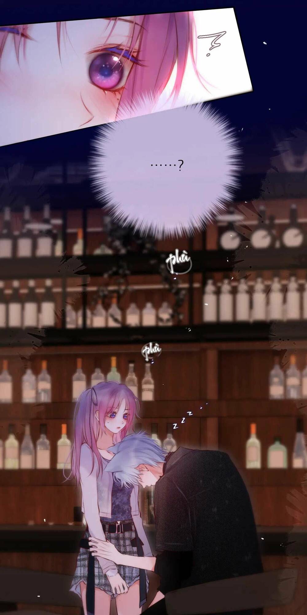 Cạm Bẫy Của Hồ Ly: Chapter 66