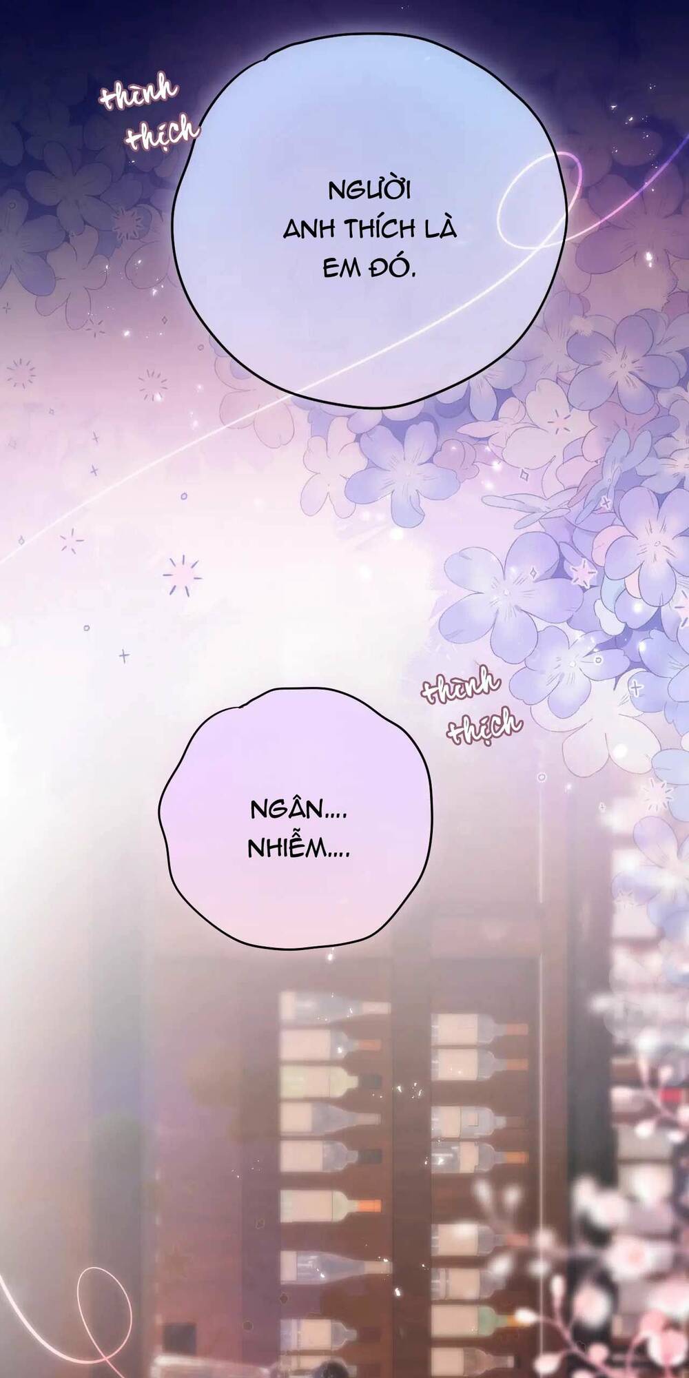 Cạm Bẫy Của Hồ Ly: Chapter 66